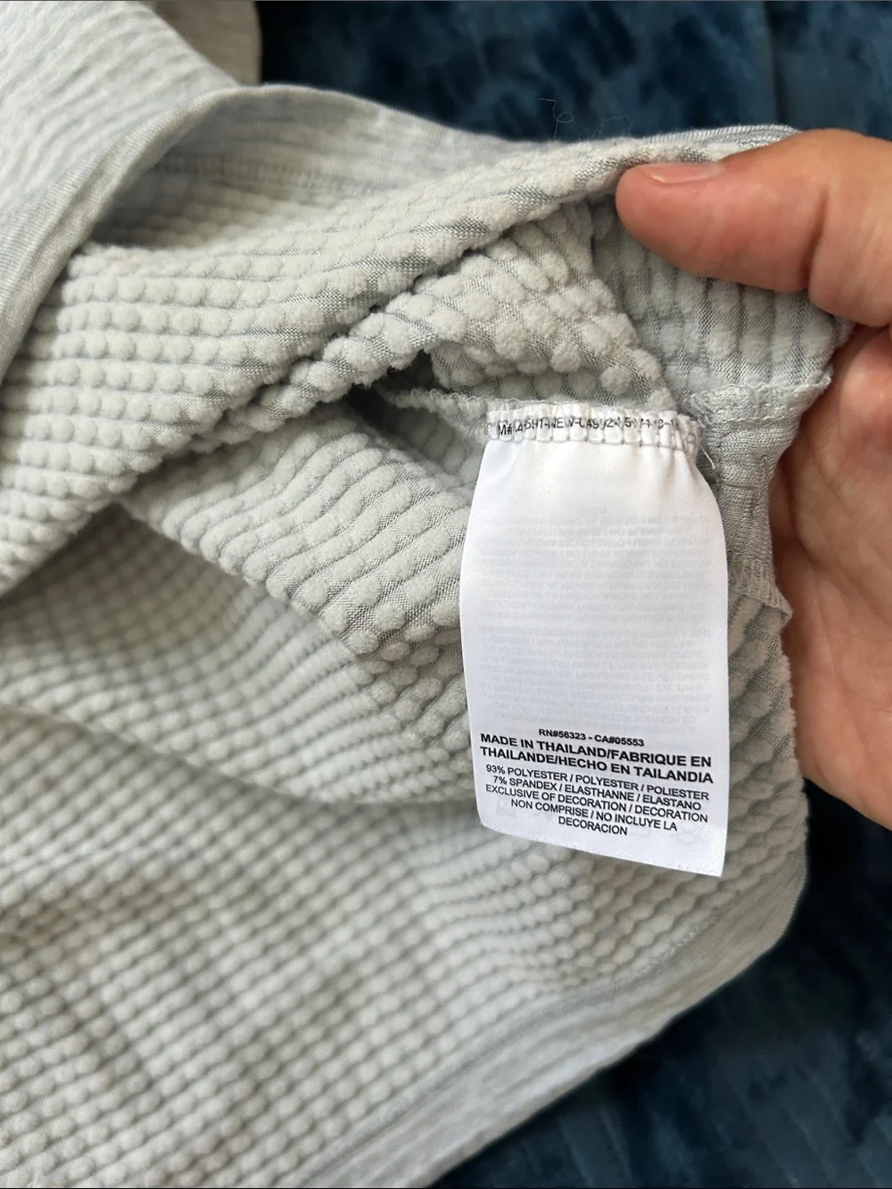 Nike Running top